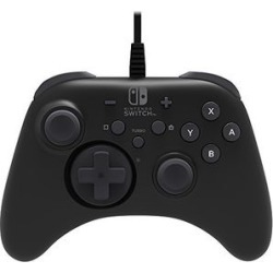 Hori Hori Pad - Wired Controller for Nintendo Switch