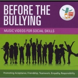 Before the Bullying: Music Videos