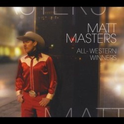 All-Western Winners