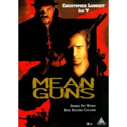 Mean Guns