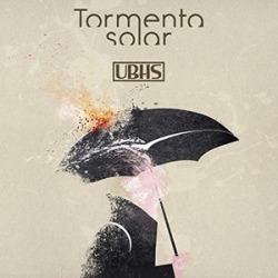 Tormenta Solar