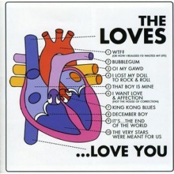 Love You