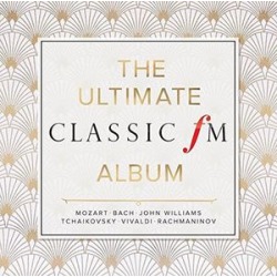 Ultimate Classic Fm Album / Various (IMPORT)