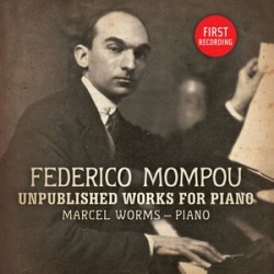 Unpublished Works for Piano