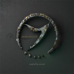Zenon Records: 10 Years / Various (IMPORT)