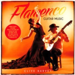 Flamenco Guitar Music (IMPORT)