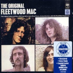Original Fleetwood Mac (IMPORT)