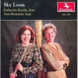 Sky Loom: Lutoslawski, Andres, Et Al