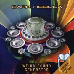 Weird Sound Generator (IMPORT)