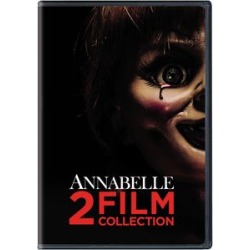Annabelle/Annabelle Creation