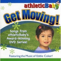 Athleticbaby Get Moving