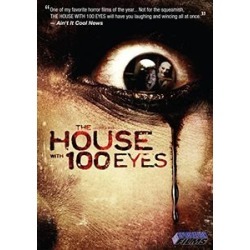 The House With 100 Eyes