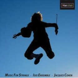 Music for Strings
