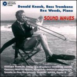 Bass Trombone: Adler, Et Al