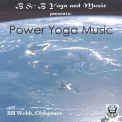 Music for Power Yoga