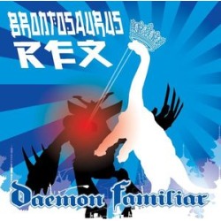 Brontosaurus Rex