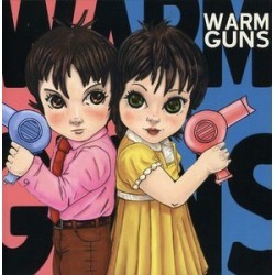 Warm Guns (IMPORT)