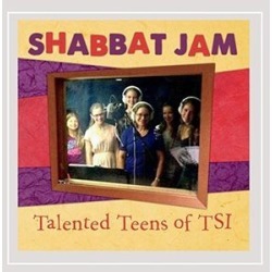 Shabbat Jam
