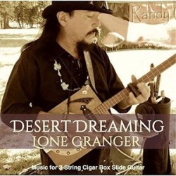 Desert Dreaming