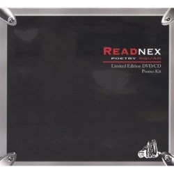 Readnex Promo Kit