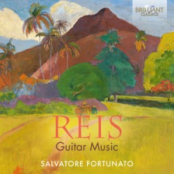 Guitar Music