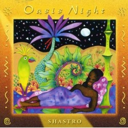 Oasis Night