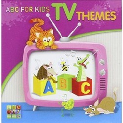 ABC for Kids TV Themes / Various (IMPORT)
