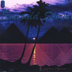 Egyptian Sunrise