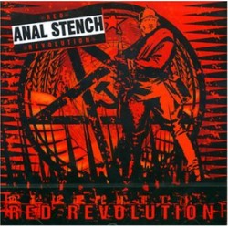 Red Revolution