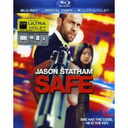 Safe