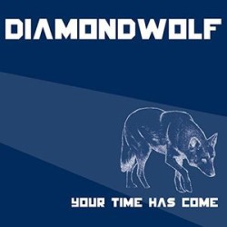 Your Time Has Come