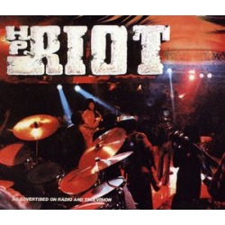 HP Riot