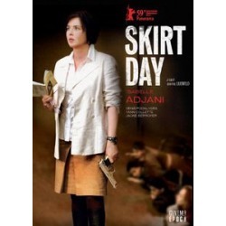 Skirt Day
