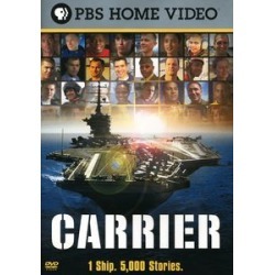 Carrier