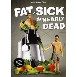Fat, Sick and Nearly Dead
