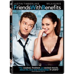 Friends With Benefits
