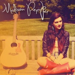 Madison Pepper