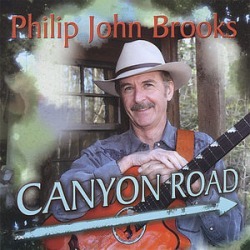 Canyon Road