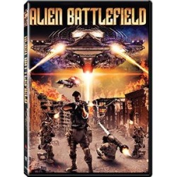 Alien Battlefield