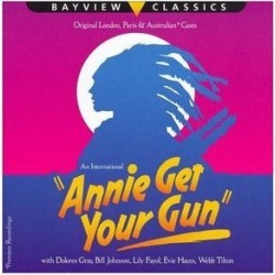 Annie Get Your Gun