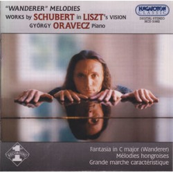 Wanderer Melodies