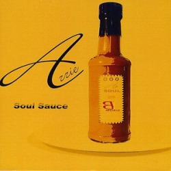 Soul Sauce
