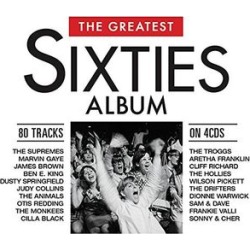 Greatest Sixties Album / Various (IMPORT)