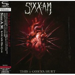 This Is Gonna Hurt (IMPORT)