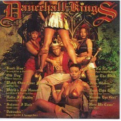 Dancehall Kings