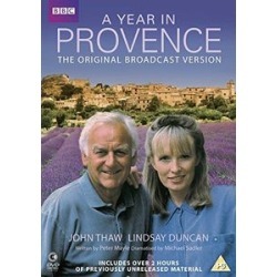 In Provence-Original Broadcast (IMPORT)