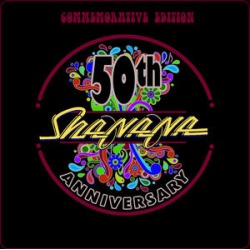 50th Anniversary Commemorative Edition