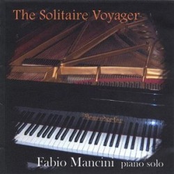 Solitaire Voyager Piano Solo