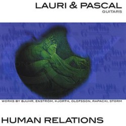 Human Relations