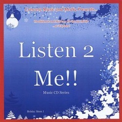 Christmas Music Traditional and Modern Classics